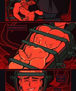 Gomorrah - Repent 026