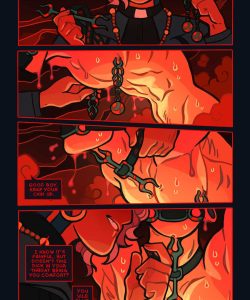 Gomorrah - Repent 035