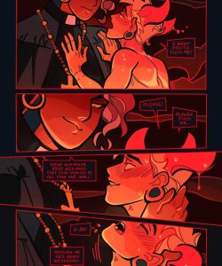 Gomorrah - Repent 040