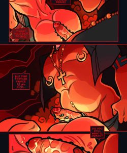 Gomorrah - Repent 049