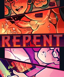 Gomorrah - Repent 053