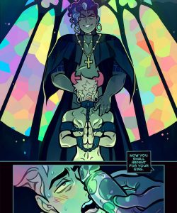 Gomorrah - Repent 056