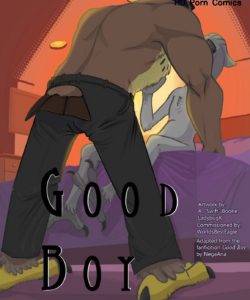 Good Boy