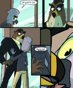 Good Boy 007