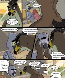 Good Boy 011