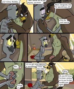 Good Boy 016
