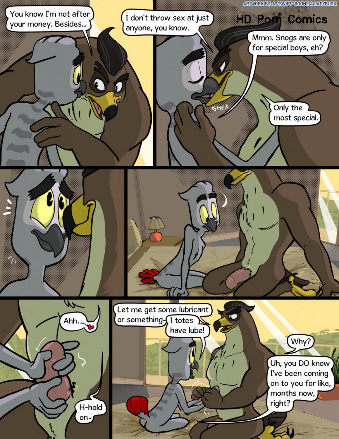 Good Boy 016