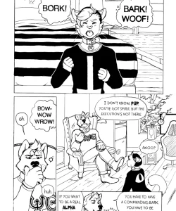 Good Dog 002