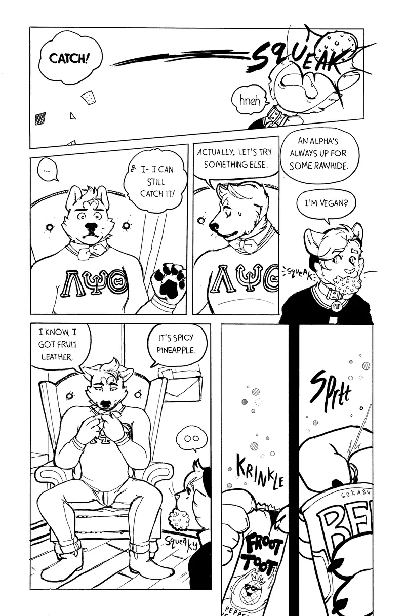 Good Dog 003