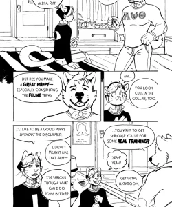 Good Dog 004