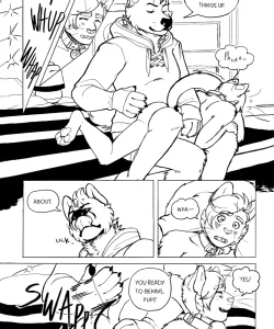 Good Dog 010