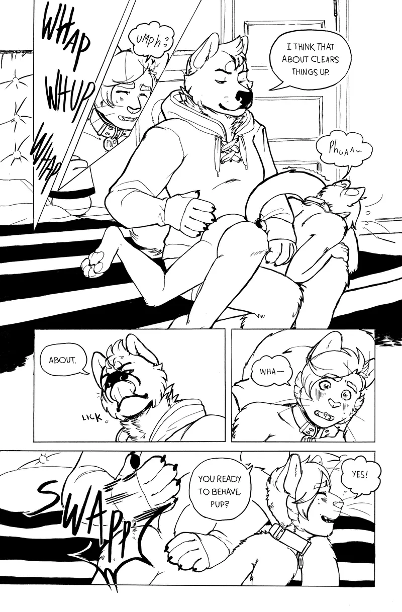 Good Dog 010