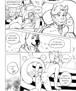 Good Dog 011