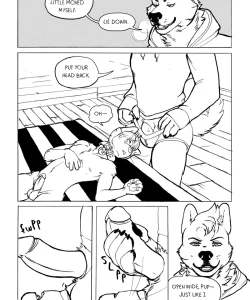 Good Dog 013