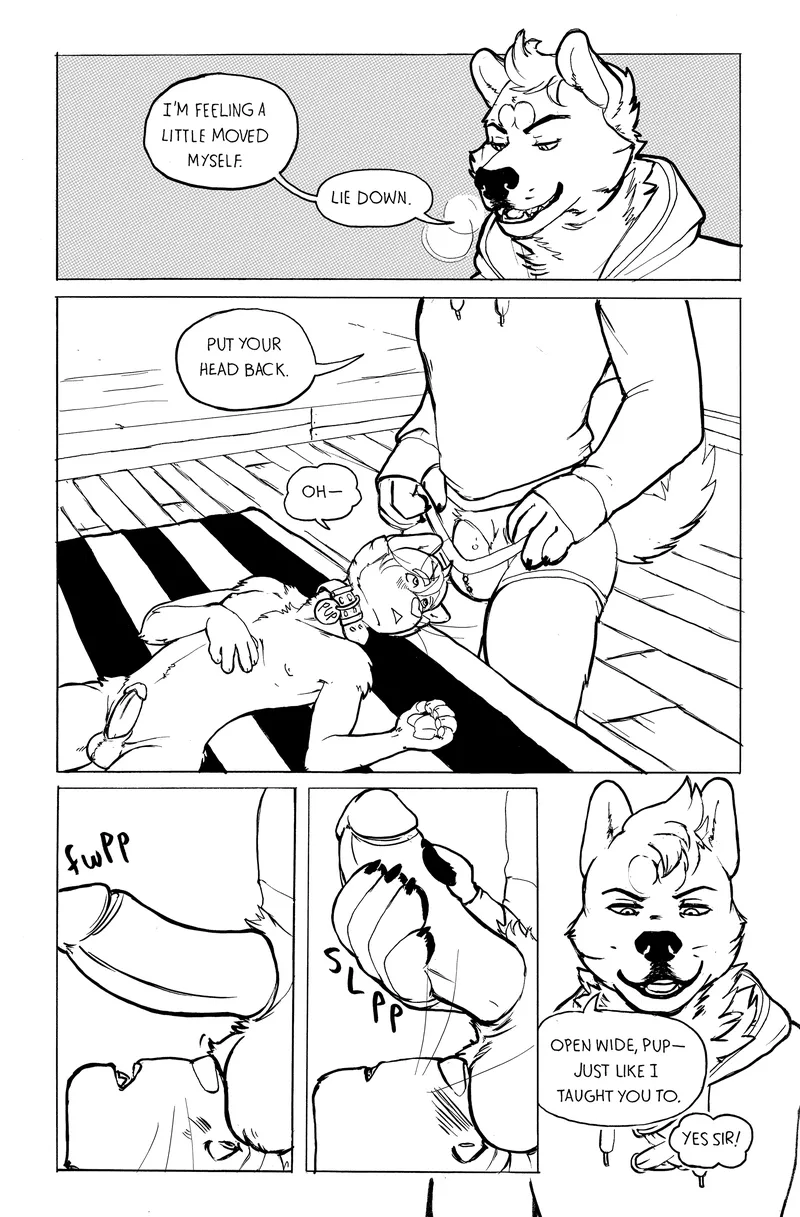 Good Dog 013