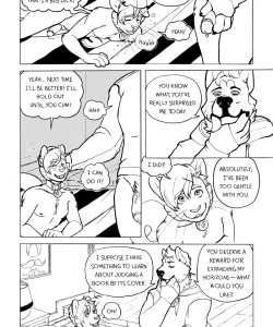 Good Dog 016