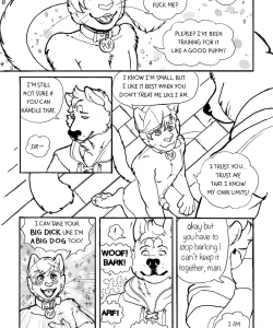 Good Dog 017