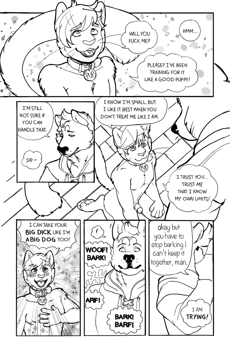 Good Dog 017