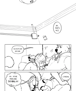 Good Dog 018