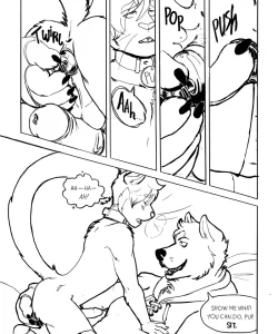 Good Dog 019