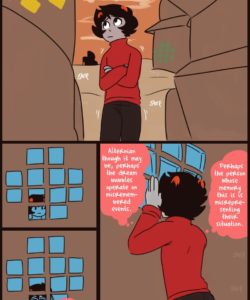 Good Student 002