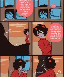 Good Student 003