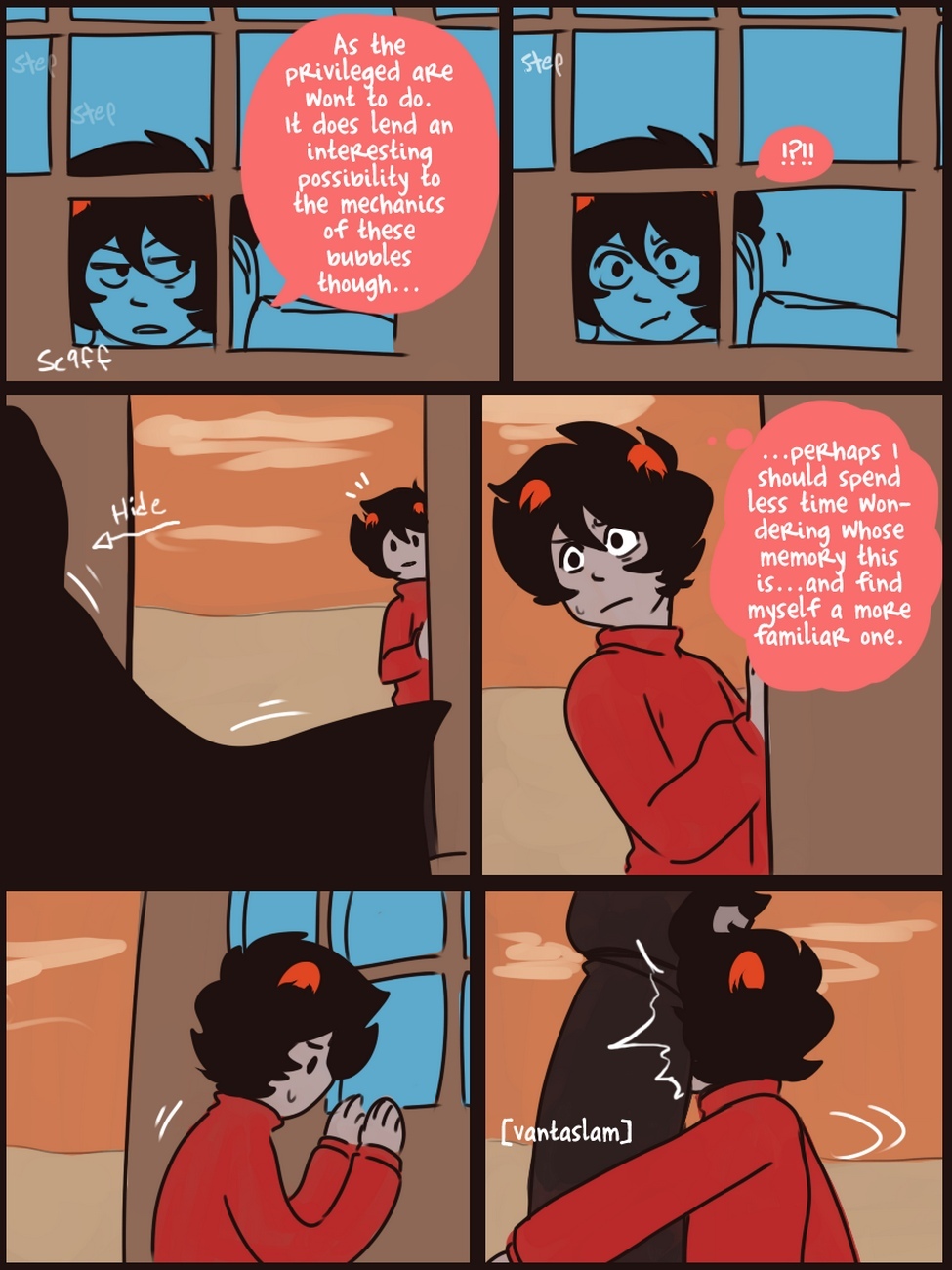 Good Student 003