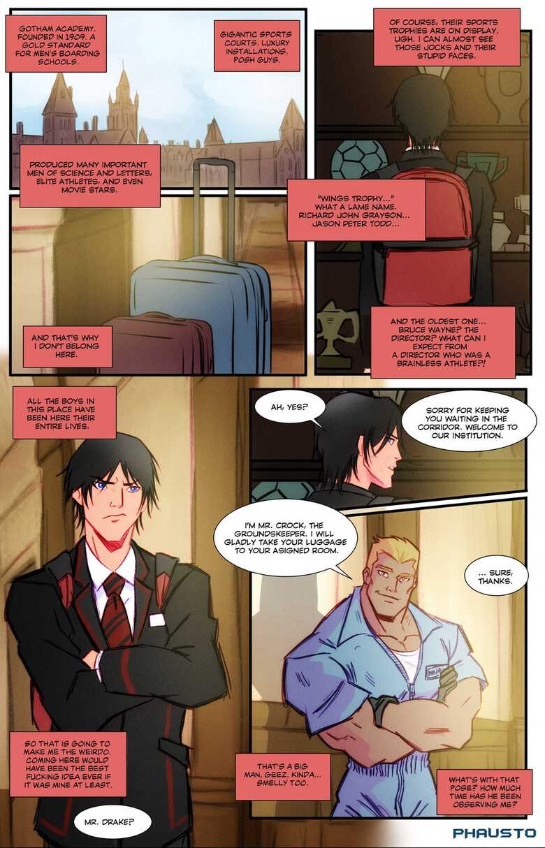 Gotham Academy 1 002