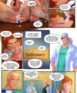 Gotham Academy 2 008
