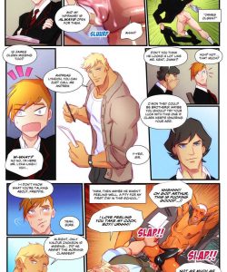 Gotham Academy 3 006