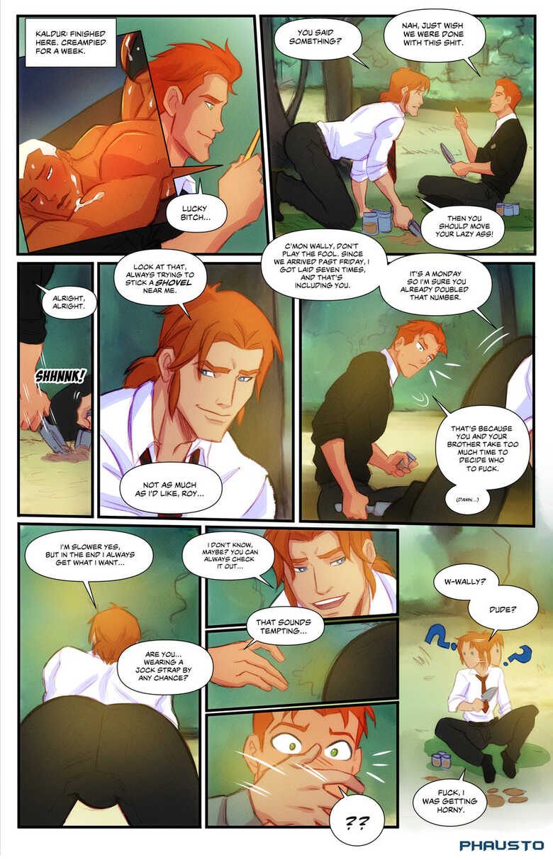 Gotham Academy 3 008