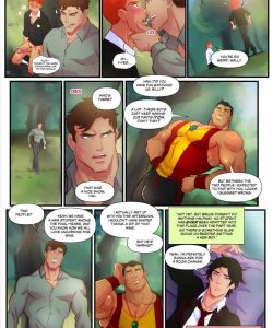 Gotham Academy 3 010