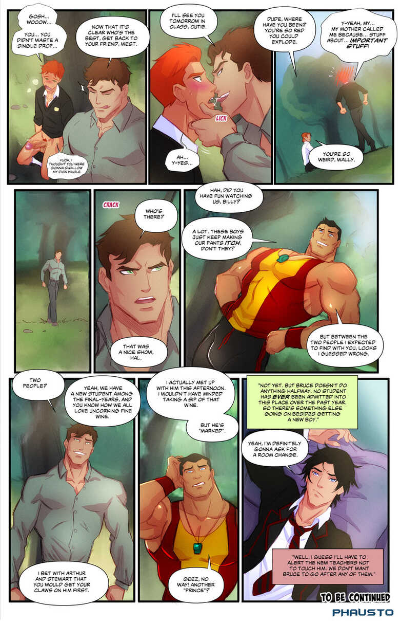 Gotham Academy 3 010