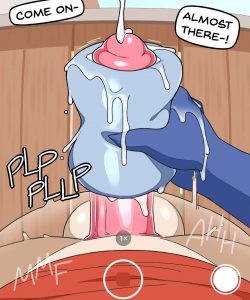 Gotta Make Exercise More Fun 002