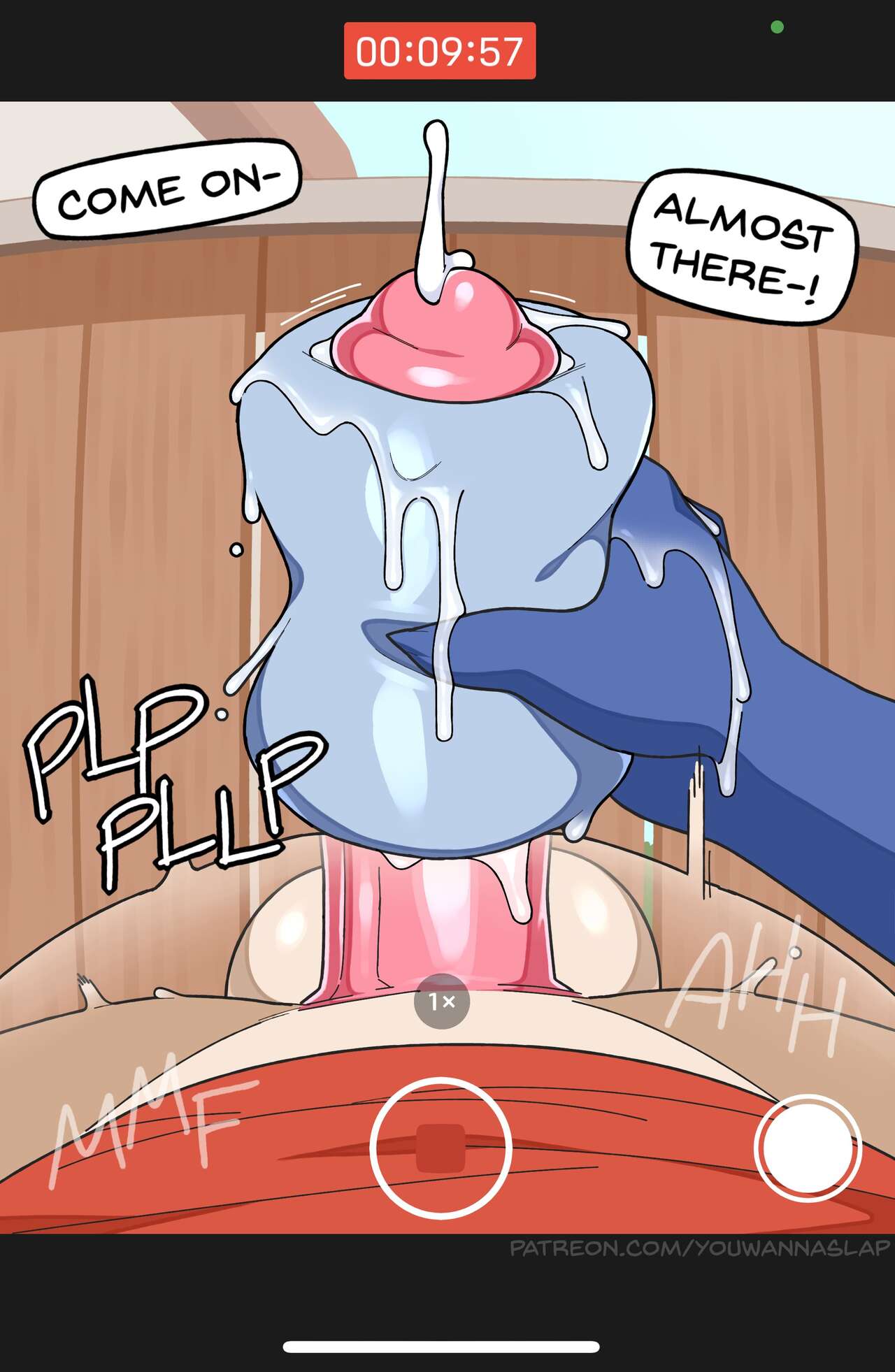 Gotta Make Exercise More Fun 002
