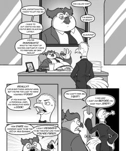 Greed & Gluttony 004