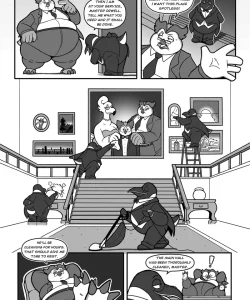 Greed & Gluttony 006