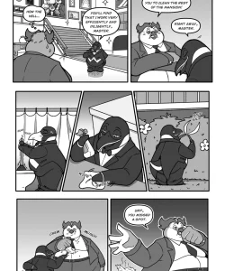 Greed & Gluttony 007