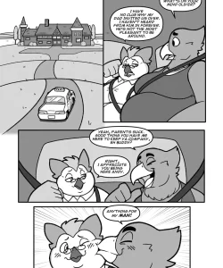 Greed & Gluttony 016