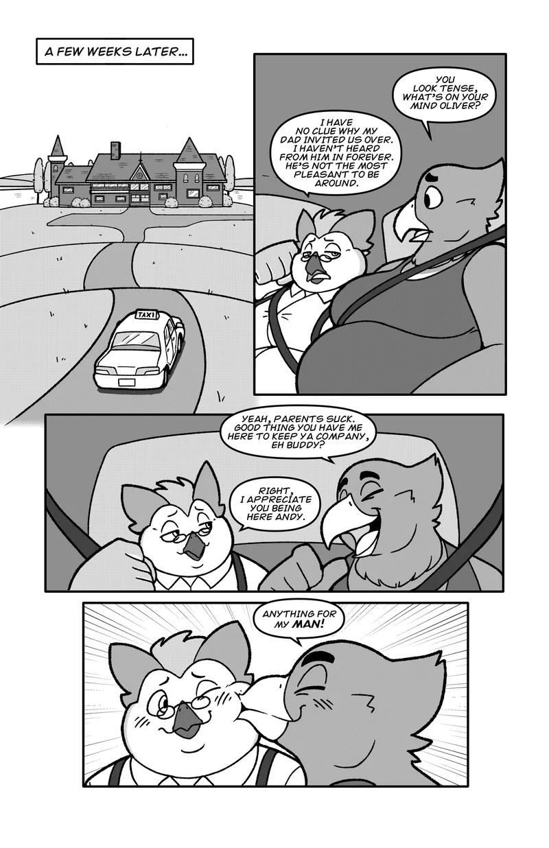 Greed & Gluttony 016