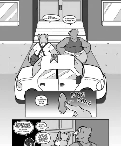 Greed & Gluttony 017