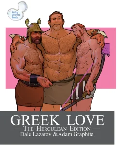 Greek Love