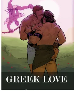 Greek Love 013