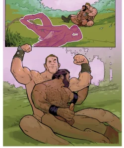 Greek Love 027