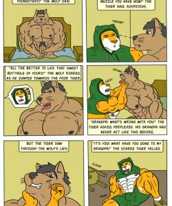 Green Grinding Hood 006