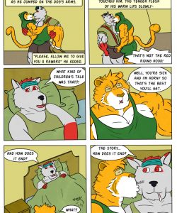 Green Grinding Hood 009
