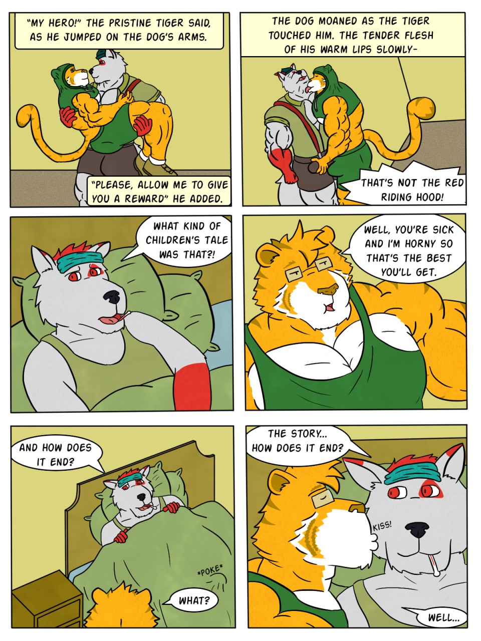 Green Grinding Hood 009