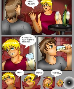 Greg's Bachelor Party 014