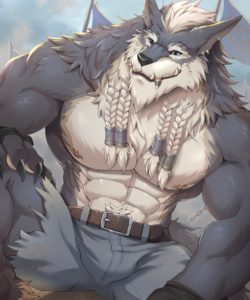 Greymane 002