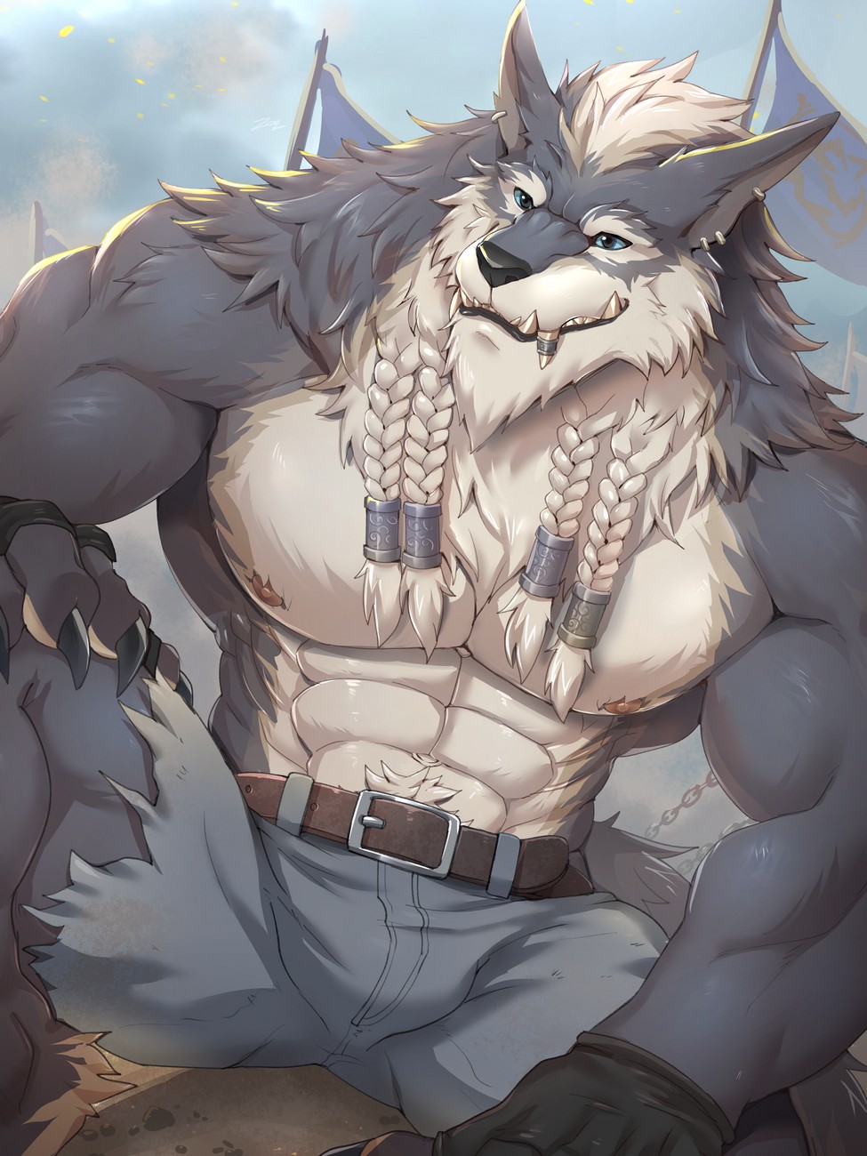 Greymane 002